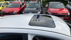 Kia Picanto 1.0T GDi GT-line S 5dr Petrol Hatchback